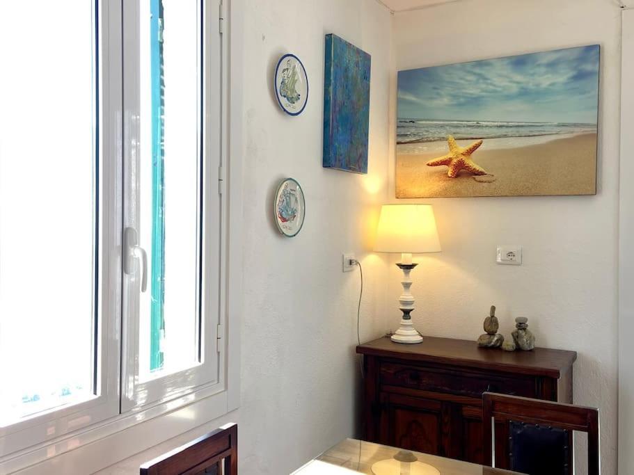 La Finestra Sul Mare A Drignana Villa Вернаца Екстериор снимка